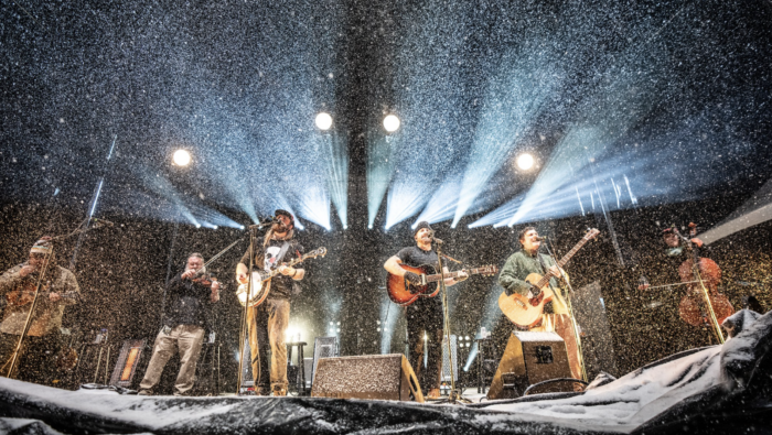 WinterWonderGrass Tahoe Outlines 2024 Lineup: Sierra Ferrell, The Devil Makes Three, The Infamous Stringdusters and More